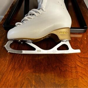 John Wilson Coronation Ace Blades